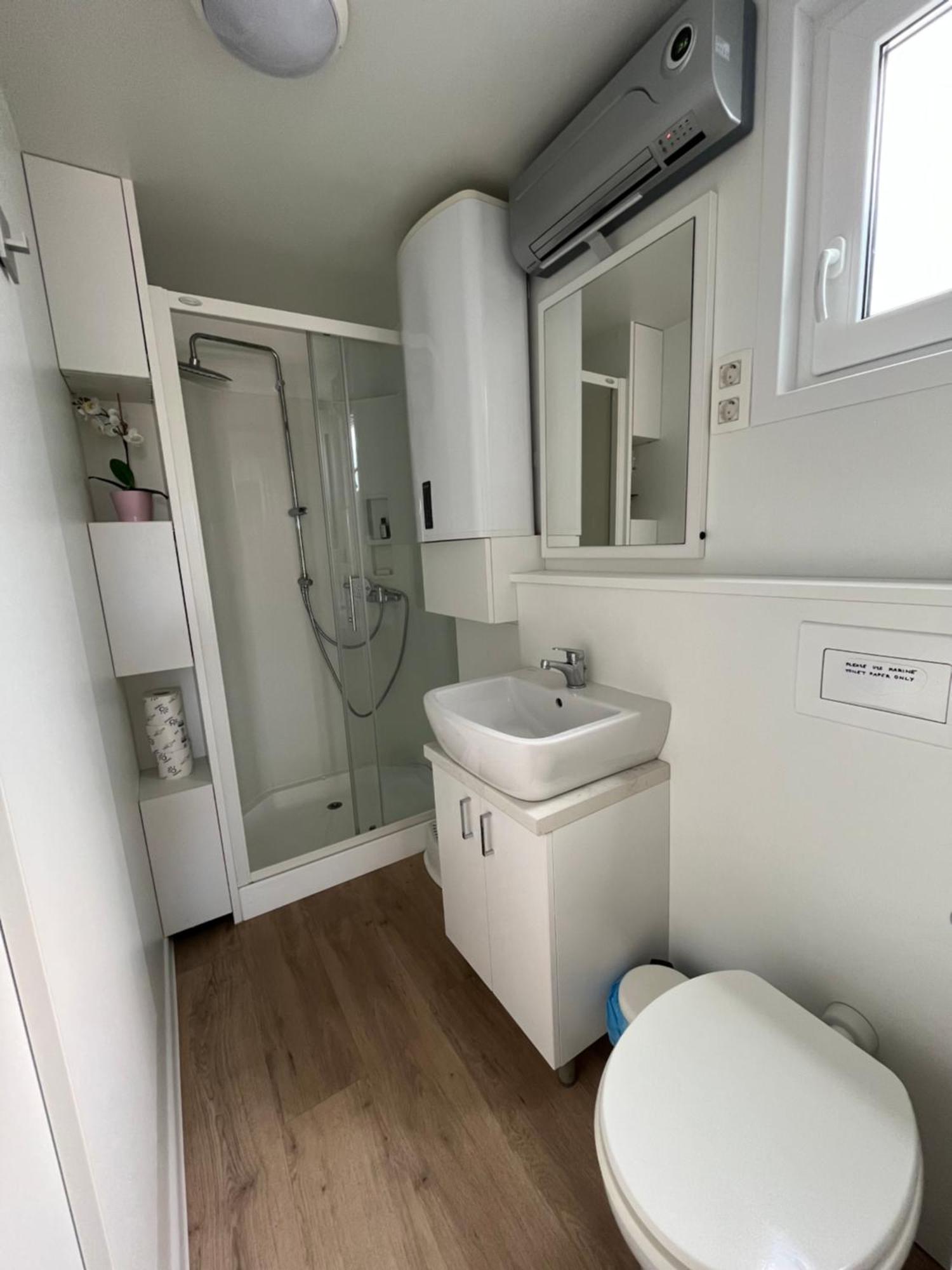 Marina Luxury Houseboat Lace 波尔托罗 外观 照片