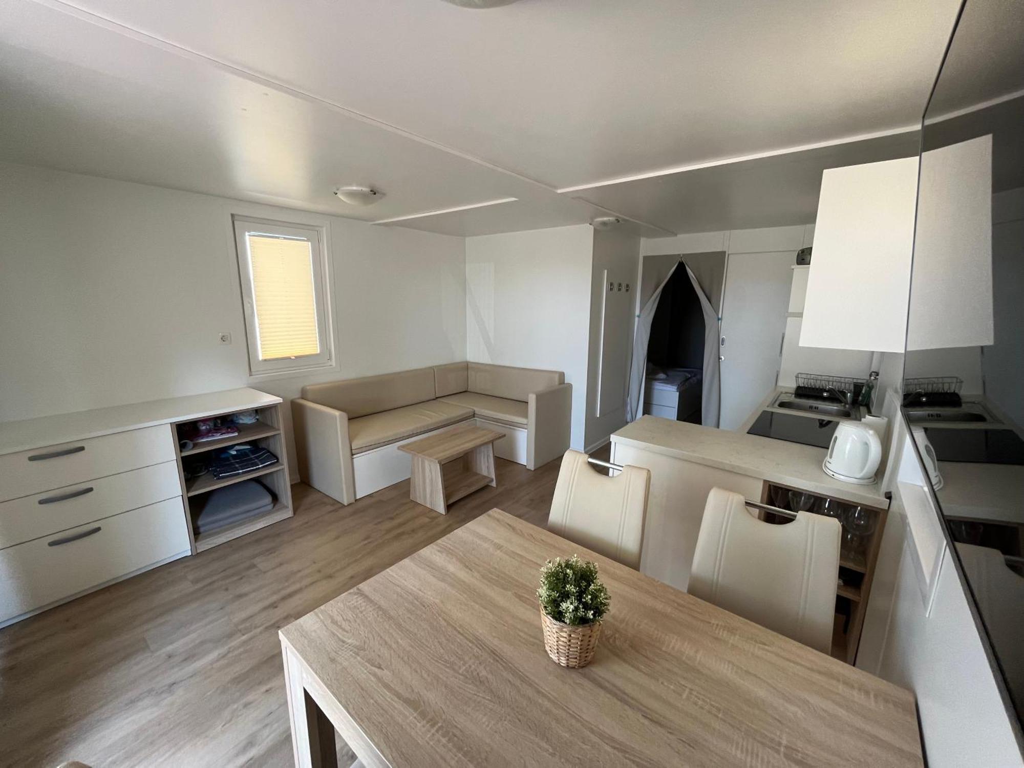 Marina Luxury Houseboat Lace 波尔托罗 外观 照片