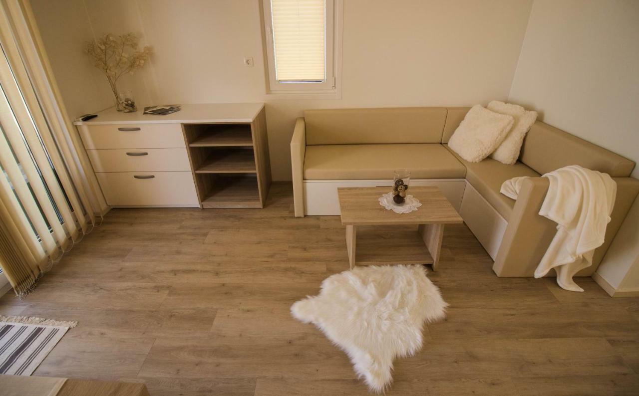Marina Luxury Houseboat Lace 波尔托罗 外观 照片
