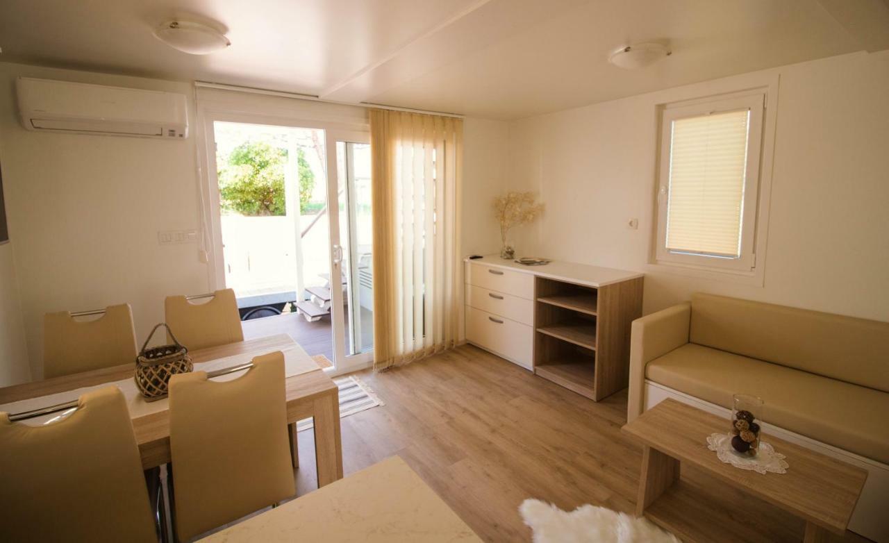 Marina Luxury Houseboat Lace 波尔托罗 外观 照片